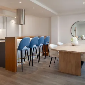 Appartement Inmalaga Plaza De Flores, Málaga