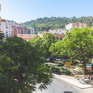 Appartement Precioso 2 Hab. En Centro, Málaga